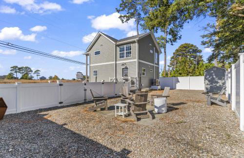 St Georges Getaway w firepit - Photo 8