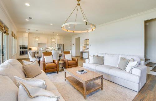 Waterfront Home in Alex City, Near Auburn - Foto 3