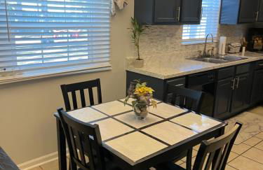 Jolly Accommodations & Suite-Sleeps 10 - Foto 14