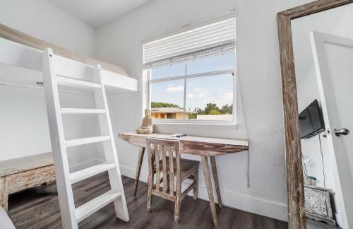 Treehouse Hotel - Foto 18