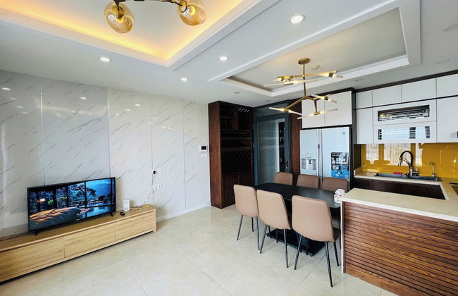 Mira Housing- Vinhomes D'Capitale - Foto 63