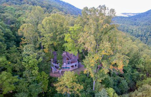 Timberidge Lodge - Foto 38