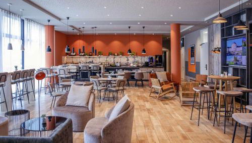 Adagio Access Stuttgart Airport Messe - Foto 3