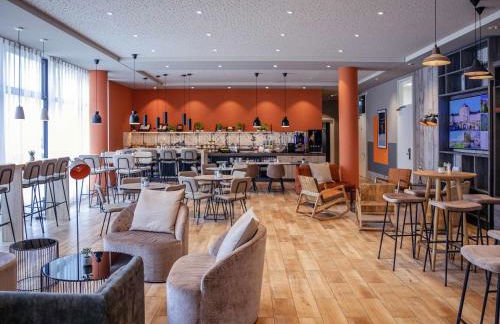 Adagio Access Stuttgart Airport Messe - Foto 3