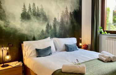 Bnbook Blue River -2 bedrooms and private parking - Foto 6