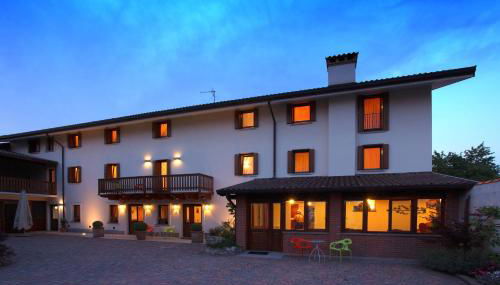 Agriturismo Tonutti - Foto 1