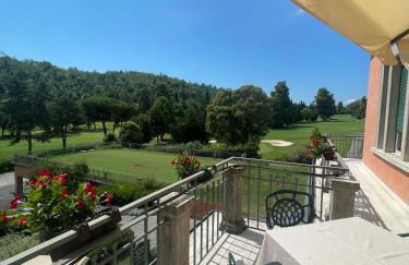 Apartments Golf Bogliaco - Foto 52