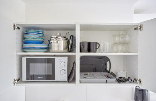 Gemütlich & klein in Dülken - Foto 46