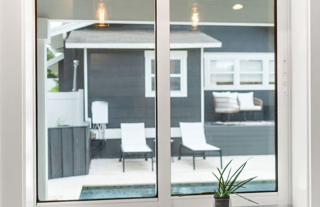 Soho Serenity by Brightwild Pool Hot Tub - Foto 43