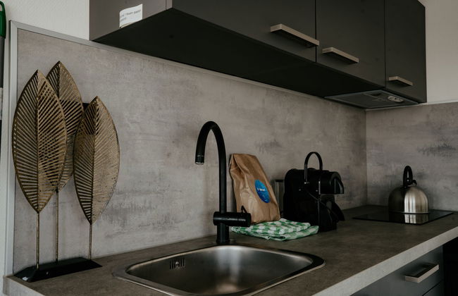 Havenlodge - Foto 17