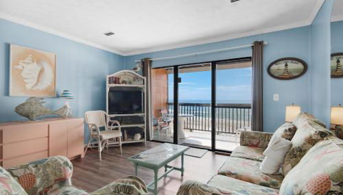 Polynesian Village 211 - Foto 4