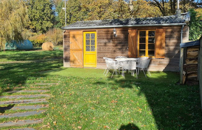 La Maison du Verger - Foto 8