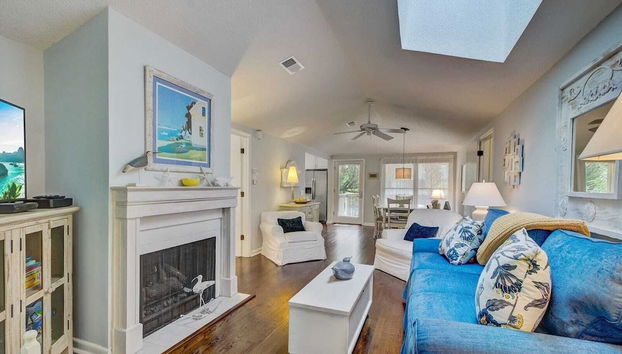 23 Sandcrab Court by Avantstay Private Home w/ Balcony & Grill! - Foto 5, Interior