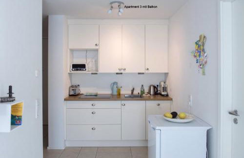 Ferienwohnungen am Theater Freiburg - Foto 31