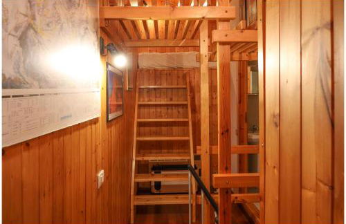 [Casa Quadrifoglio] a 3 minuti dalle piste da sci - Foto 12