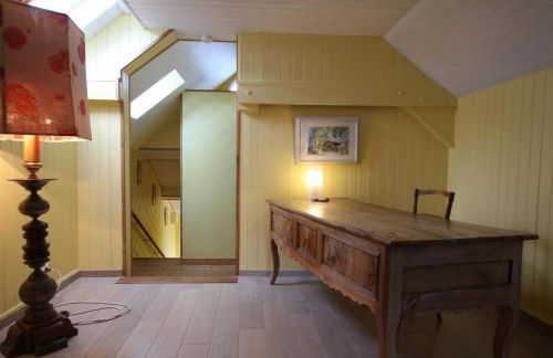 GITE DU HABLE - Foto 21