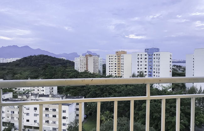 LineRio Rio Centro e Parque Olimpico 227 - Foto 14