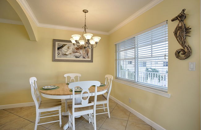 Barefoot Beach Resort - Foto 11