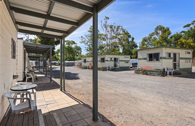 Discovery Parks - Barossa Valley - Foto 51