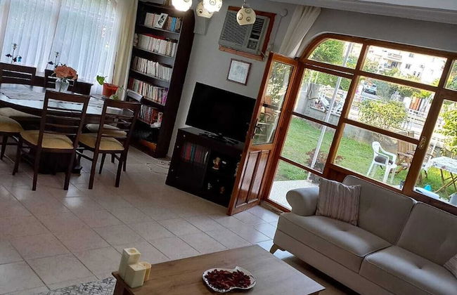 Villa Yıldırım Armutalan Marmaris - Foto 9