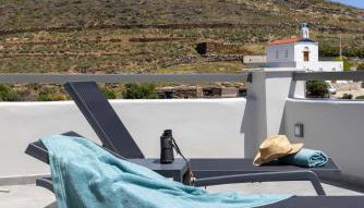Kappa Home tinos - Foto 5, sunbed