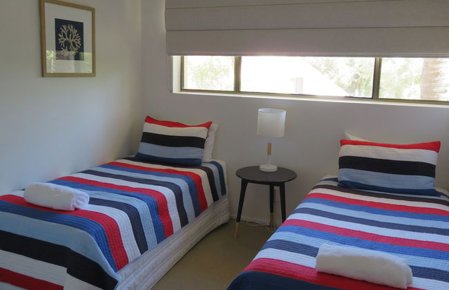 Sunseeker Lodge - Foto 4