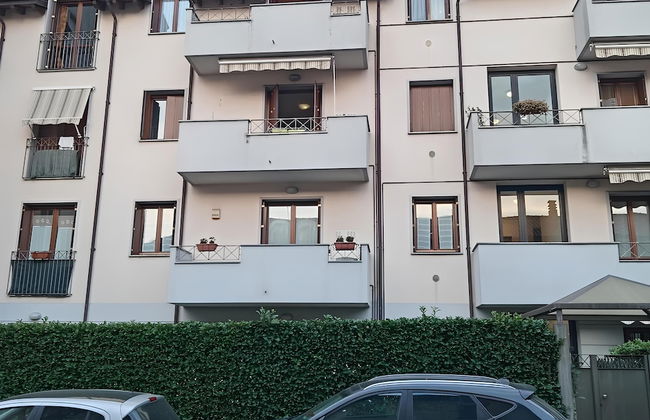 Neagas House Lissone - Foto 18