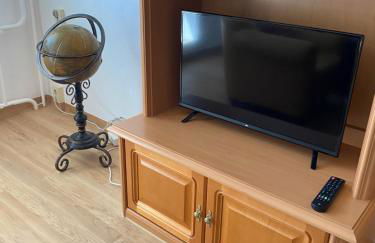 Apartment mit Loggia und Traumblick - Foto 13