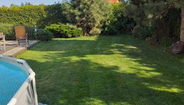 Dom Nadmorski - Foto 4, Garden, Garden view