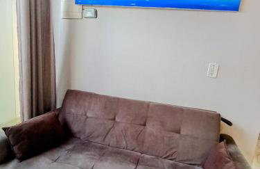 Apartamento novo e confortável - Foto 6