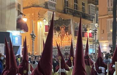 Sweet Arco Rosa Zona Centro - Foto 27