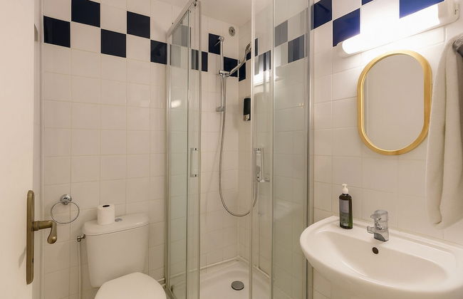 Résidence Chlorophylle - Foto 27