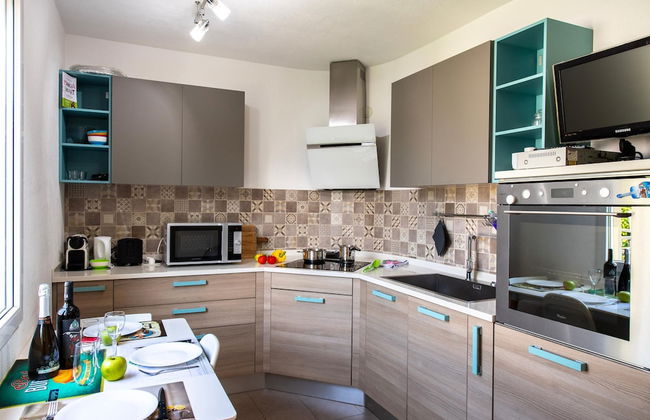 Al Pontile Di Caslano - Foto 6