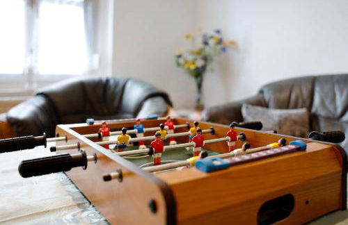 Gästewohnung am Schwanenteich - Foto 4