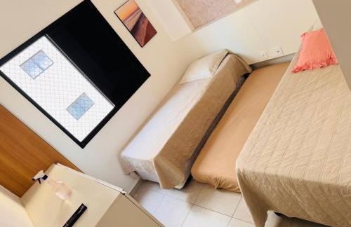 Flat Capitania Varam Guarujá - Foto 32