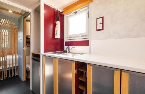 Charming Holiday Home with Private Pool - Foto 18