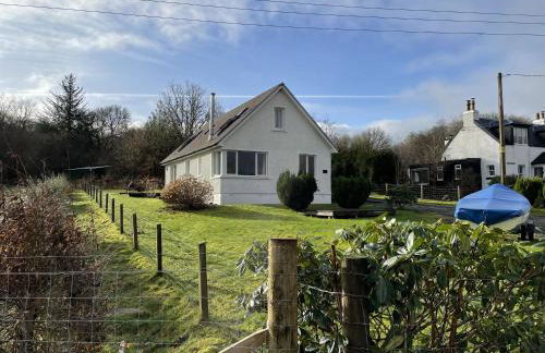 The Cottage, overlooking Loch Fyne - Foto 24
