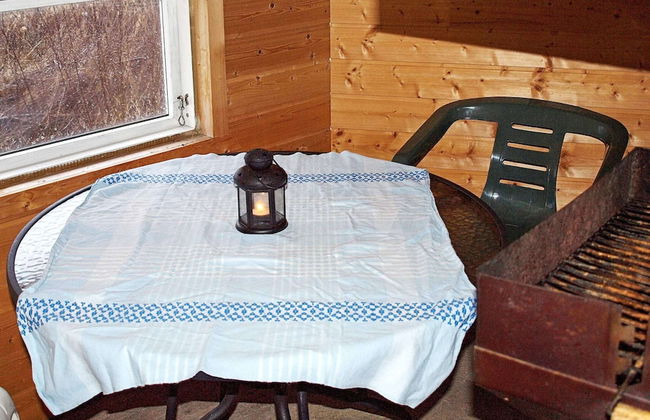 6 Person Holiday Home in Vevelstad-by Traum - Photo 20