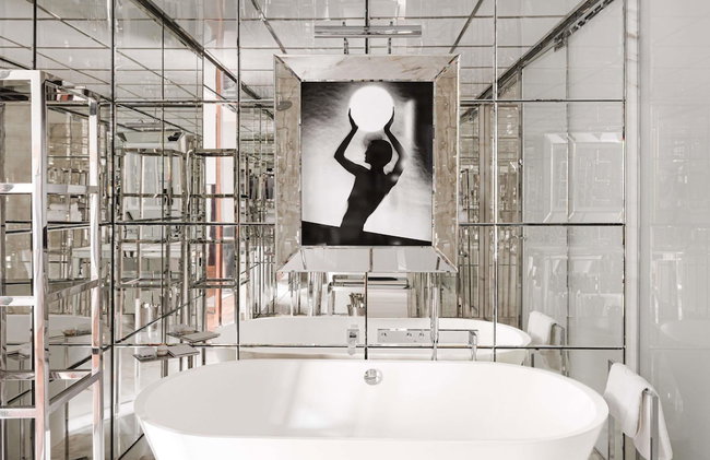 Le Royal Monceau - Raffles Paris - Foto 45