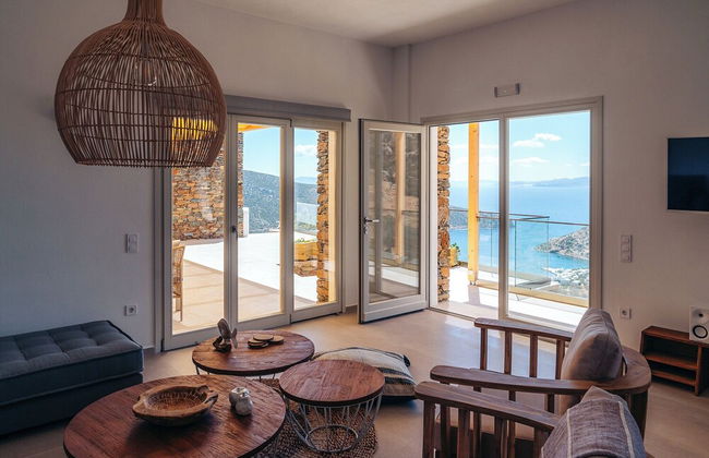 Melianthos Villas - Foto 80