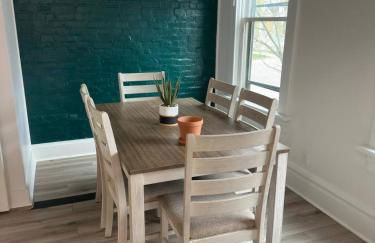 Jungle House Luxury Stays - Columbus Downtown Short North - Foto 20