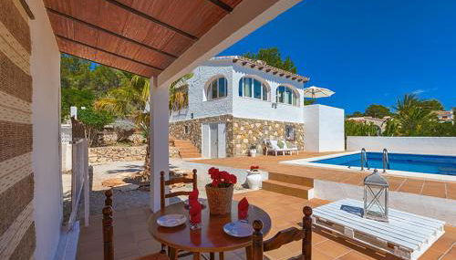 Villas Guzman - Milou - Foto 2, Other