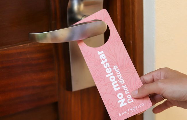 San Trópico Boutique Hotel & Peaceful Escape - Foto 26