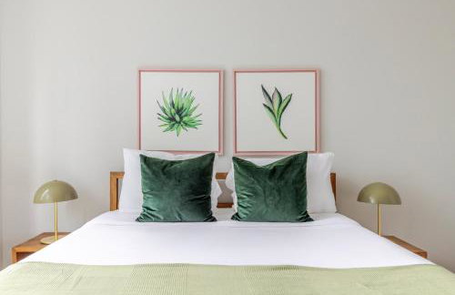 Blueground Theater District gym AC nr Times Sq NYC-1817 - Foto 9