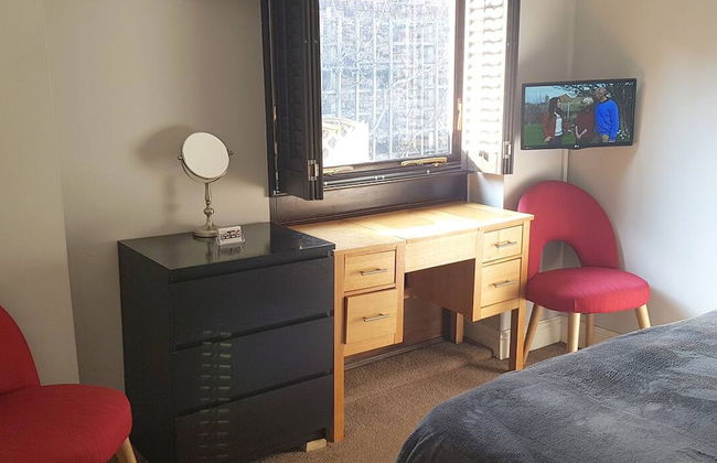 Stay Norwich Apartments Courtyard Place - Foto 12