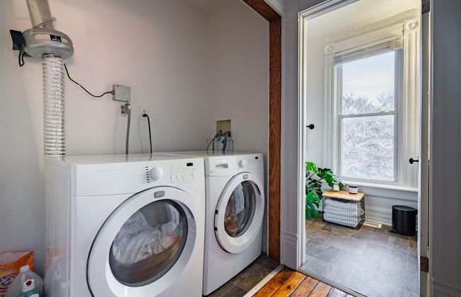 Private Parking Nationwide Convention Downtown - Photo 57