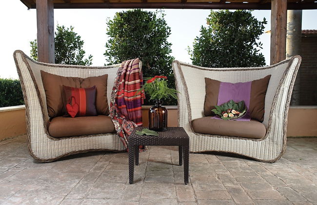 Fattoria San Lorenzo - Apartments - Foto 32