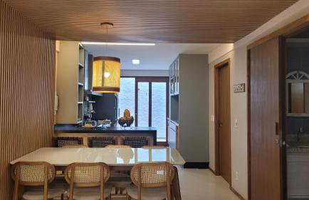 Villa Andorinha -Apto01 - Foto 10