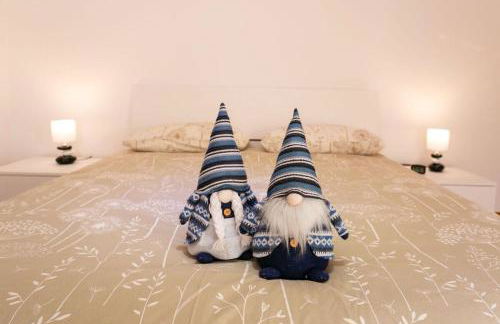 Casa di RoSe - Free private parking - Photo 16