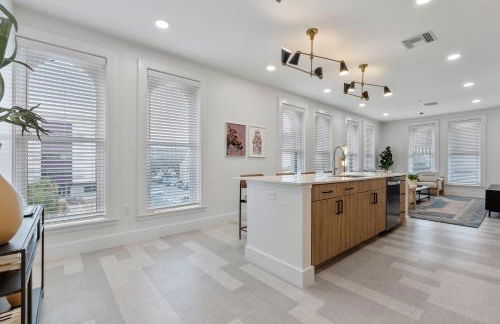 The Continental, powered by Placemakr - Downtown - Market Square - Foto 80